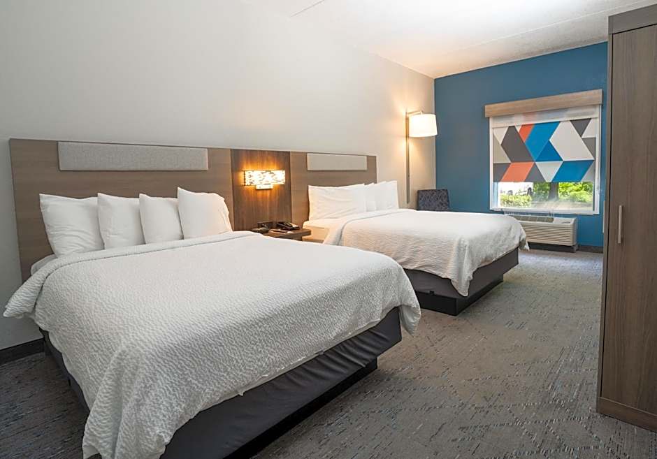 Holiday Inn Express Hotel & Suites Orange City By IHG