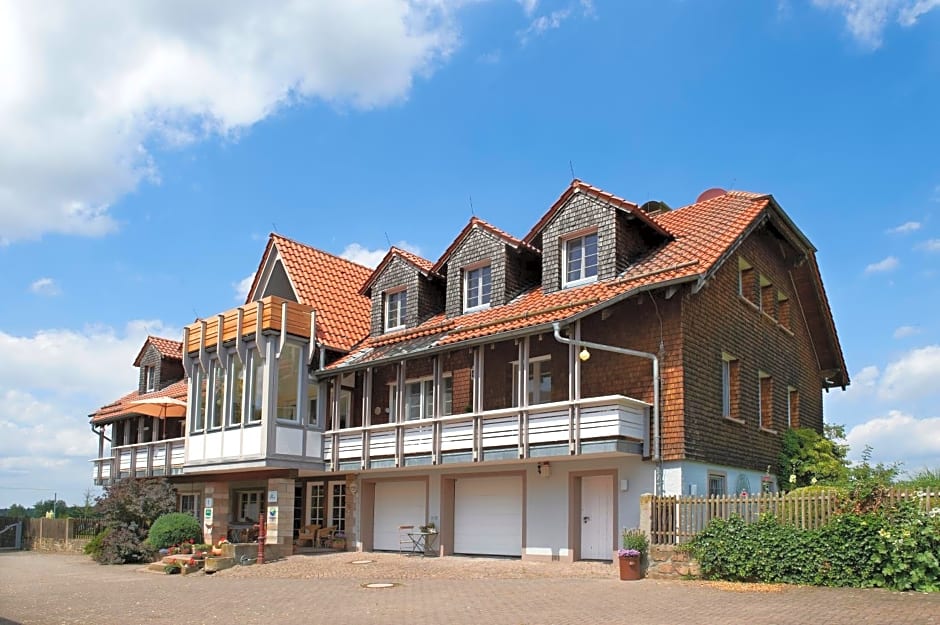 LindenGut Bio Hotel & Bio Herberge