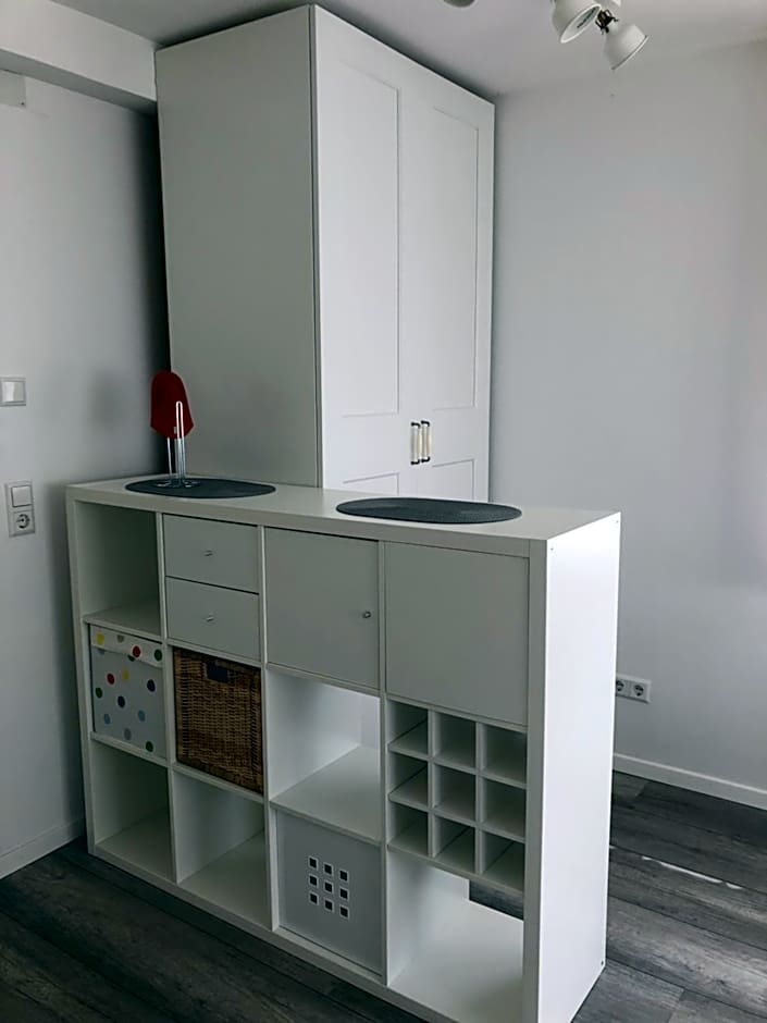 Apartmentvermietung Ingrid Bolkart - Vöhlino 2