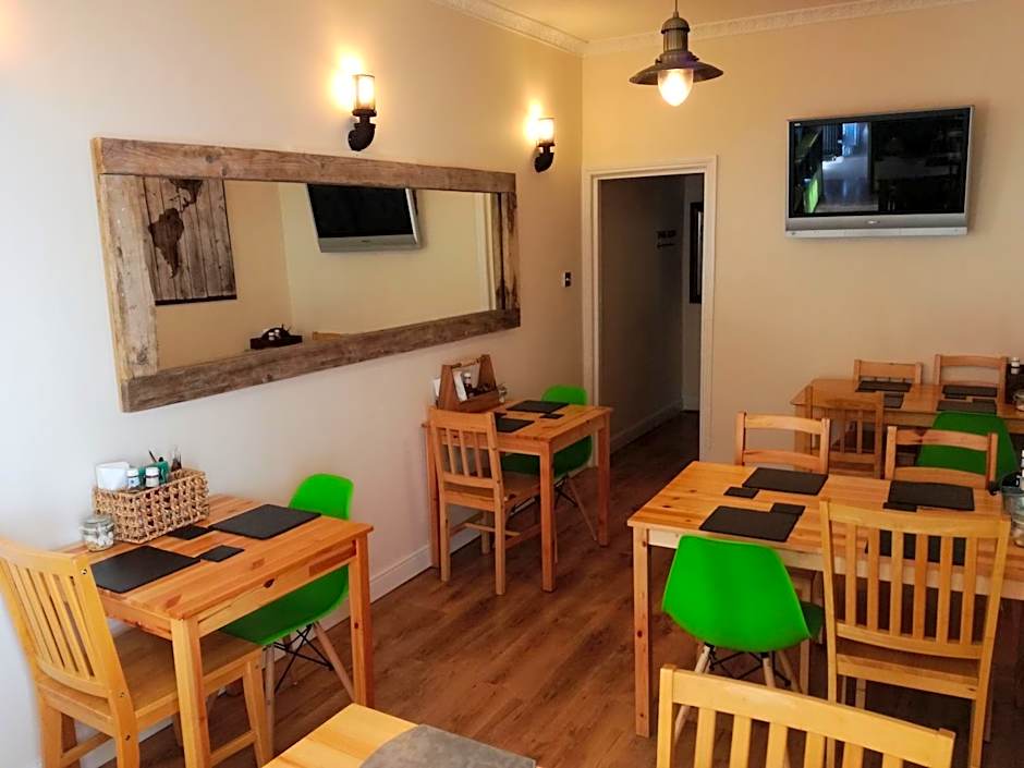 Driftwood B&B Weymouth