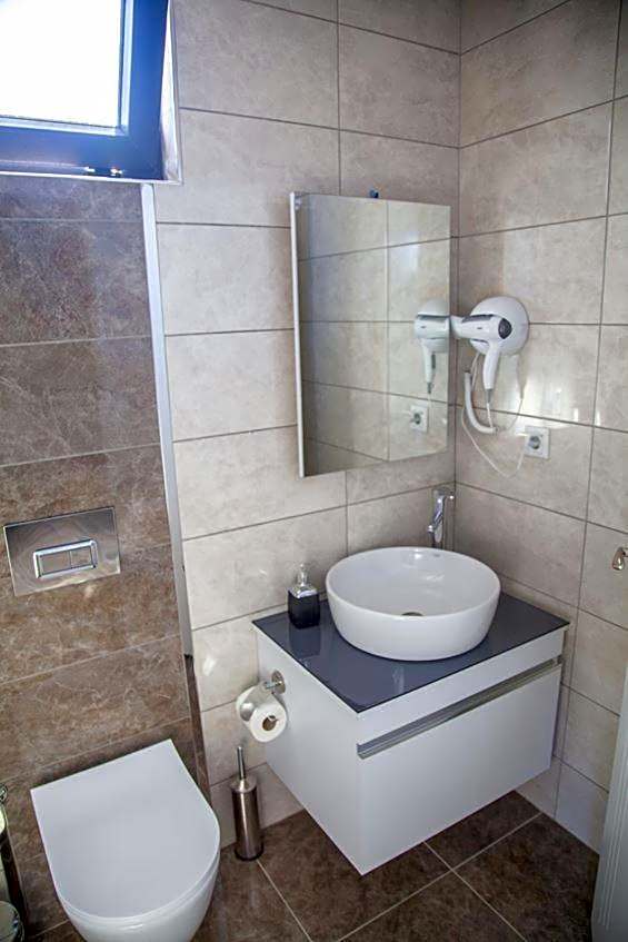 Demyra Boutique Hotel