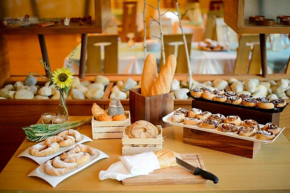 HOTEL Bioterme Mala Nedelja