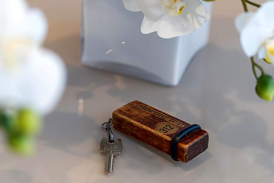 HOTEL la SERENISSIMA TERME & SPA