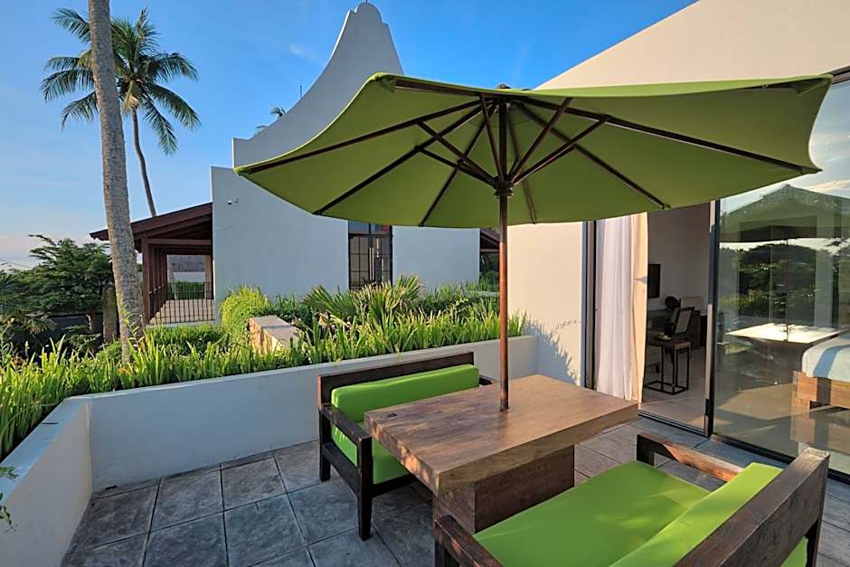 Kemangi Bed and Breakfast