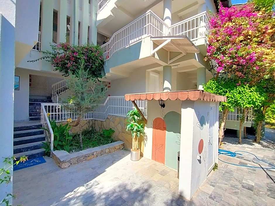 Göcek Selya Hotel