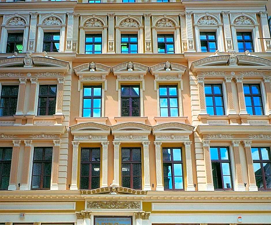 Tulip Hotels - Wroclaw Patio