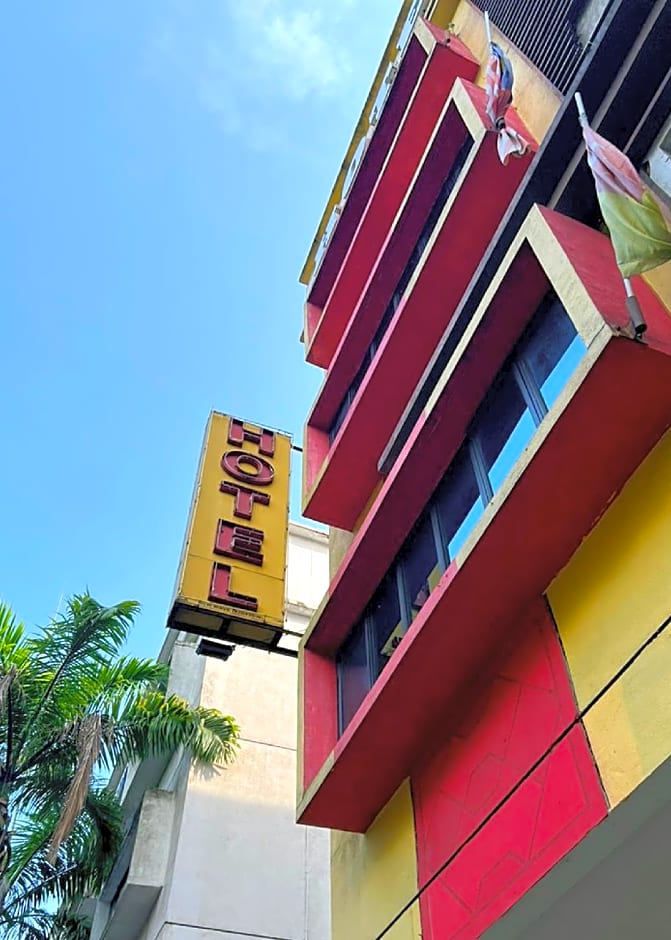 Shah Alam Business Hotel