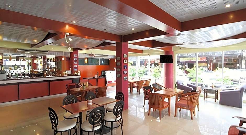 Wangcome Hotel