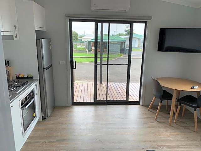 Portland Holiday Village