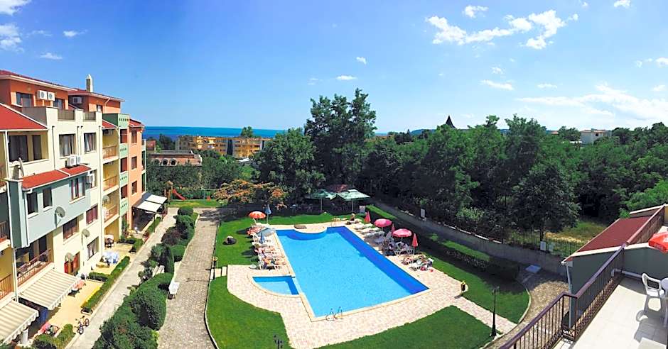 Sea Park Homes Neshkov