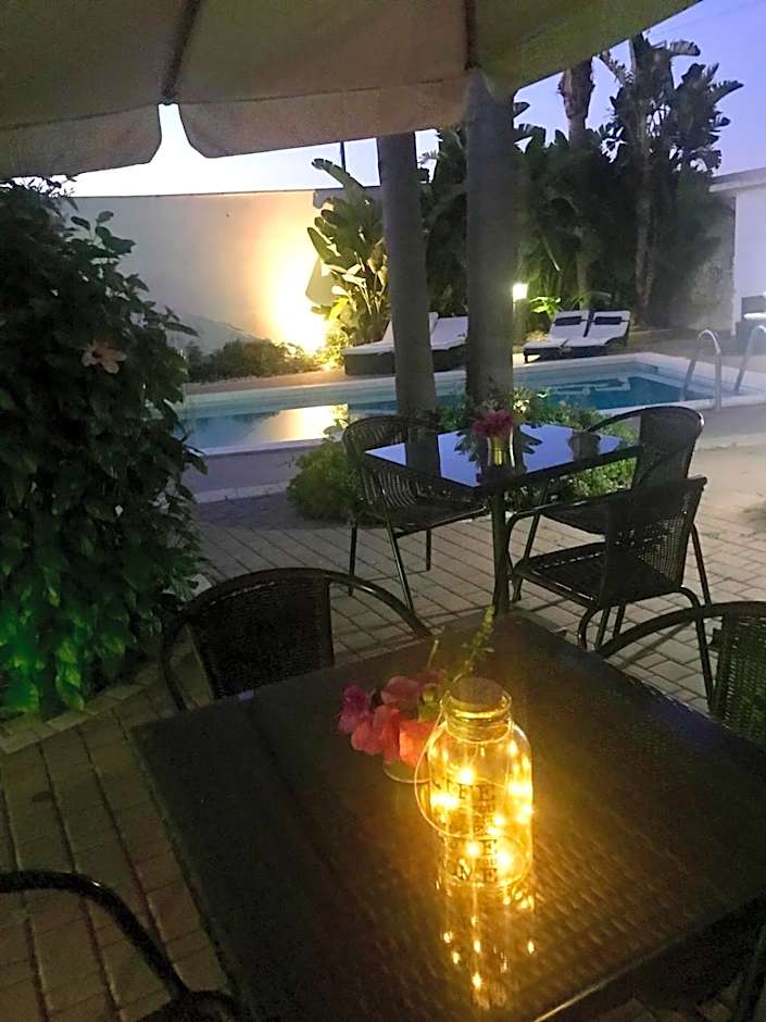 Villetta Del Salento Exclusive B&B