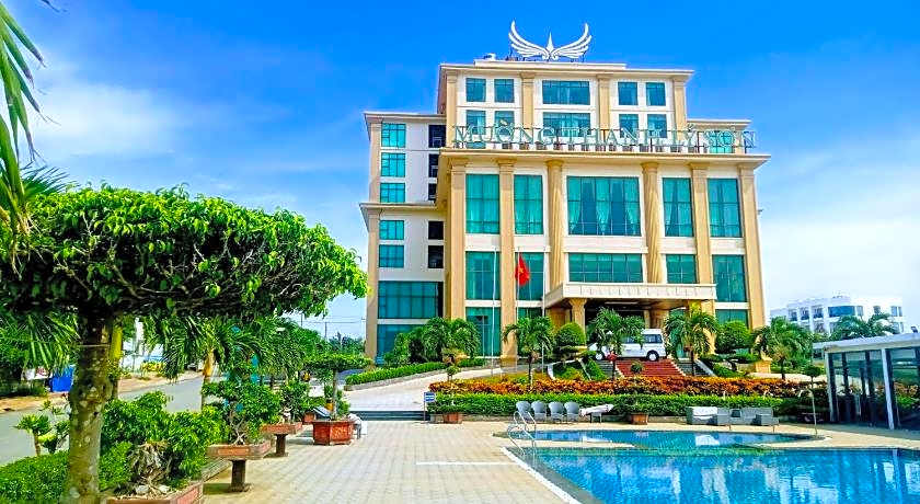 Muong Thanh Holiday Ly Son