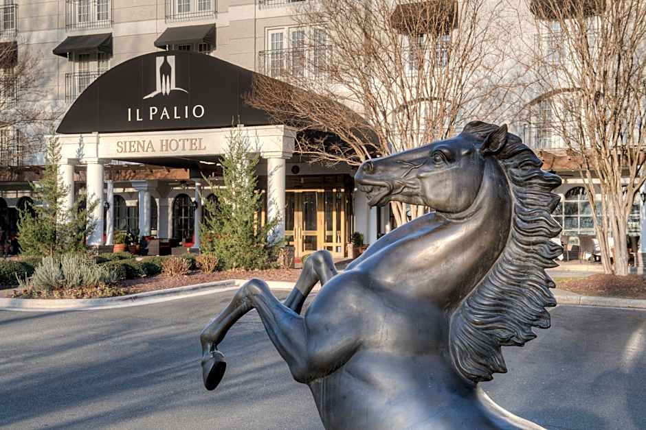 The Siena Hotel, Autograph Collection by Marriott