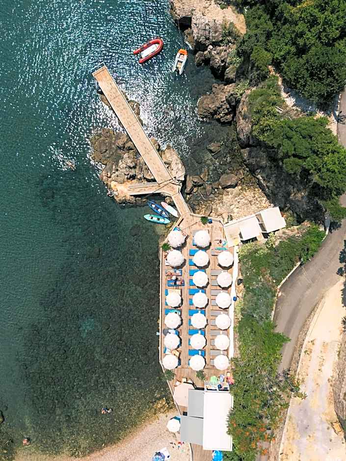 Hotel Mediterraneo Liman