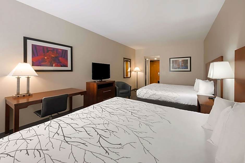 Best Western Lania Garden Inn & Suites