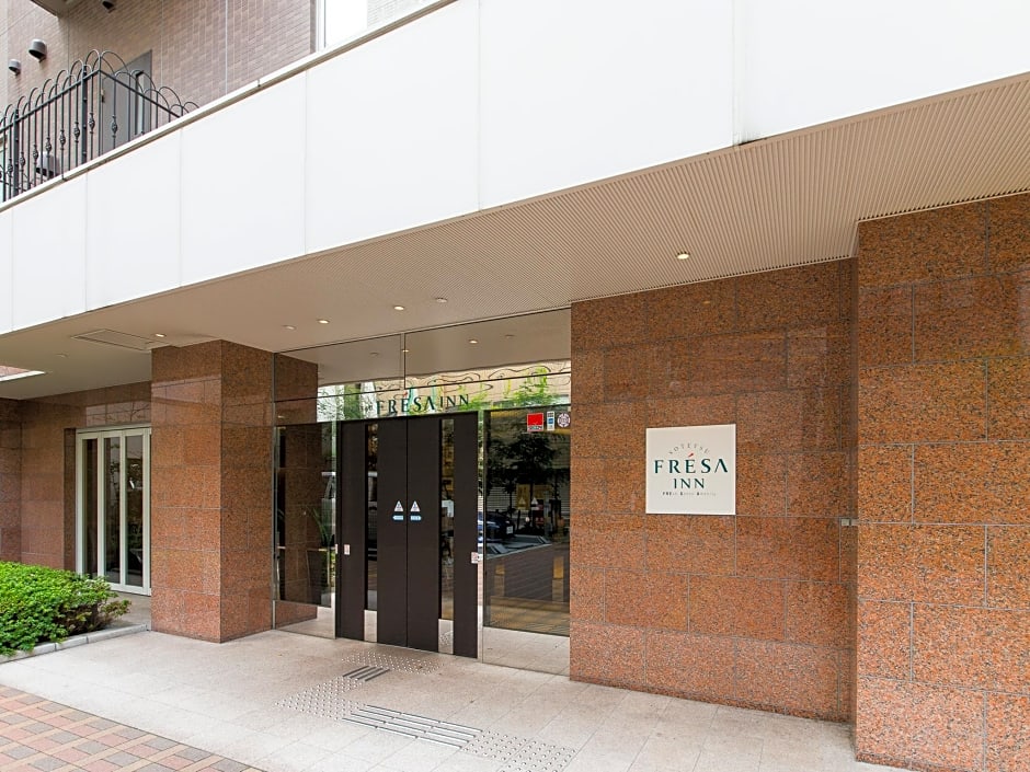 Sotetsu Fresa Inn Hamamatsucho Daimon