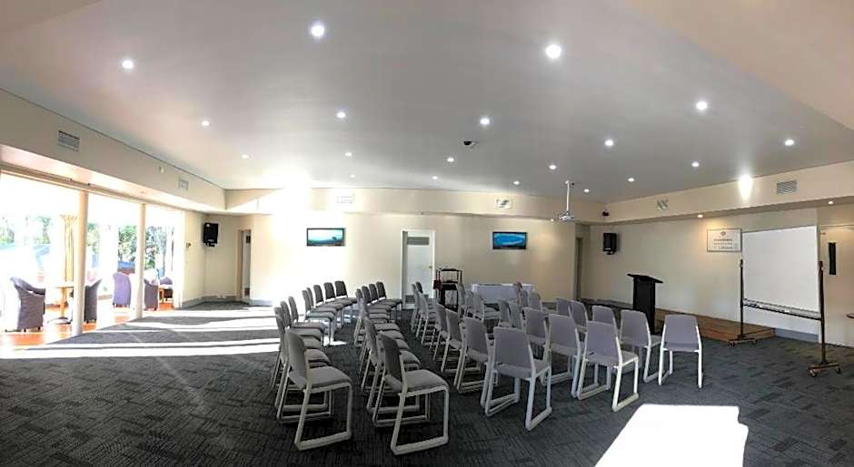 Seaside Garden Retreat Accommodation