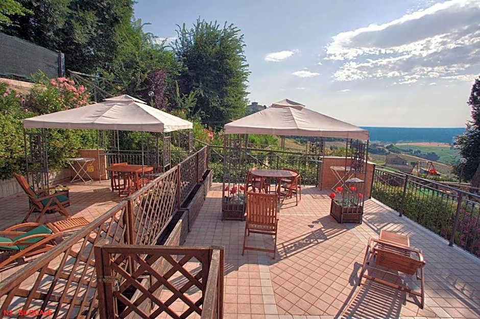 La casa di Carla