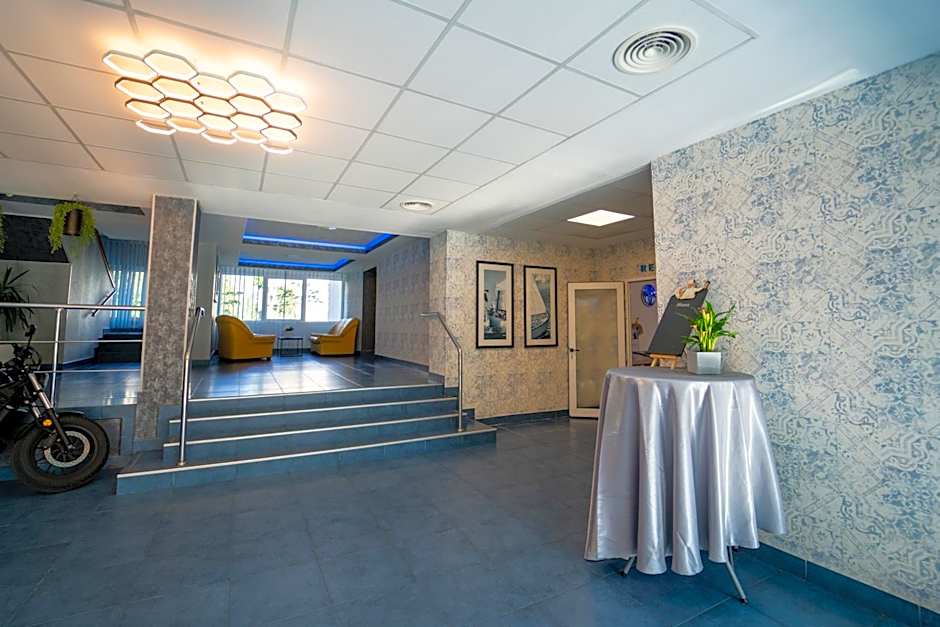 Hotel Apollo