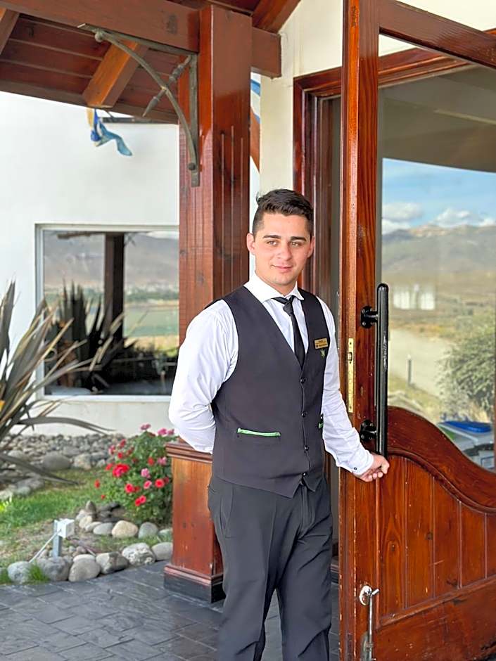 Edenia Hotel & Nature