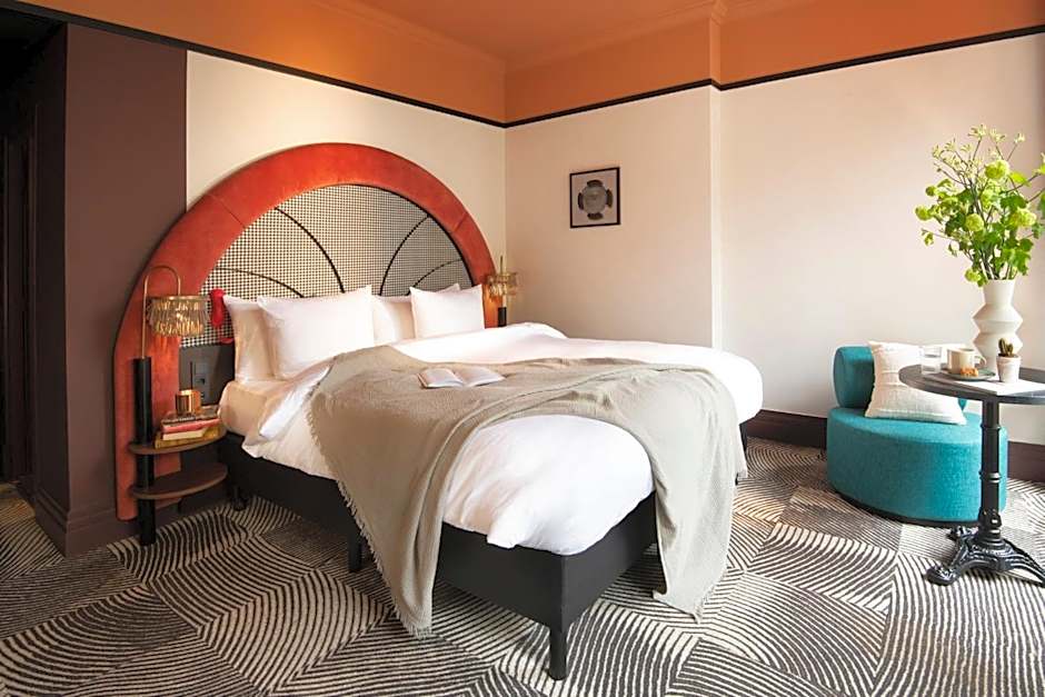 Jan Luyken Hotel Amsterdam