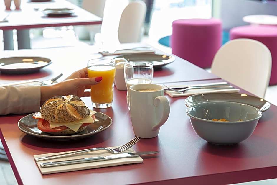 ibis Styles Muenchen Perlach