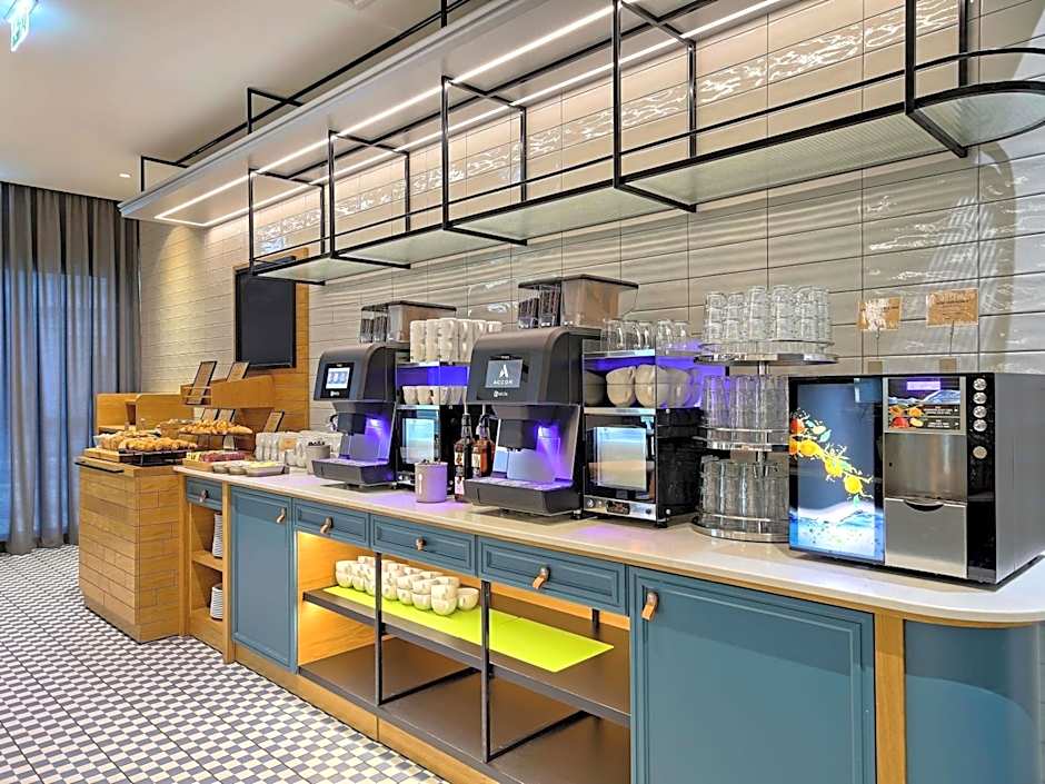Mercure Wroclaw Centrum