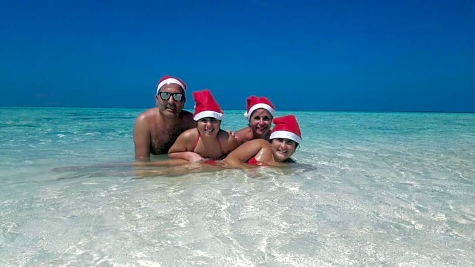 Asia Inn Maldives