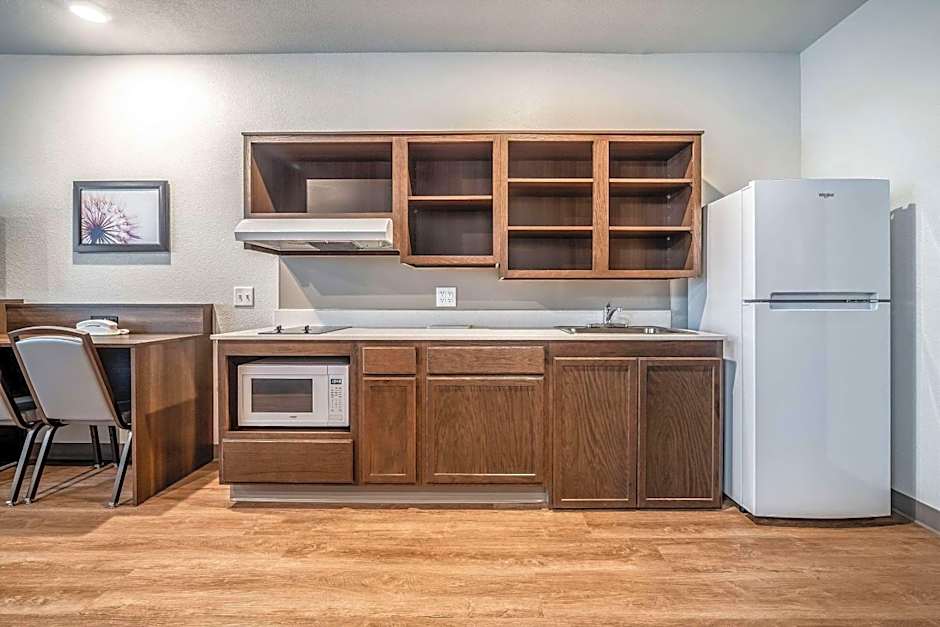 WoodSpring Suites Naples West