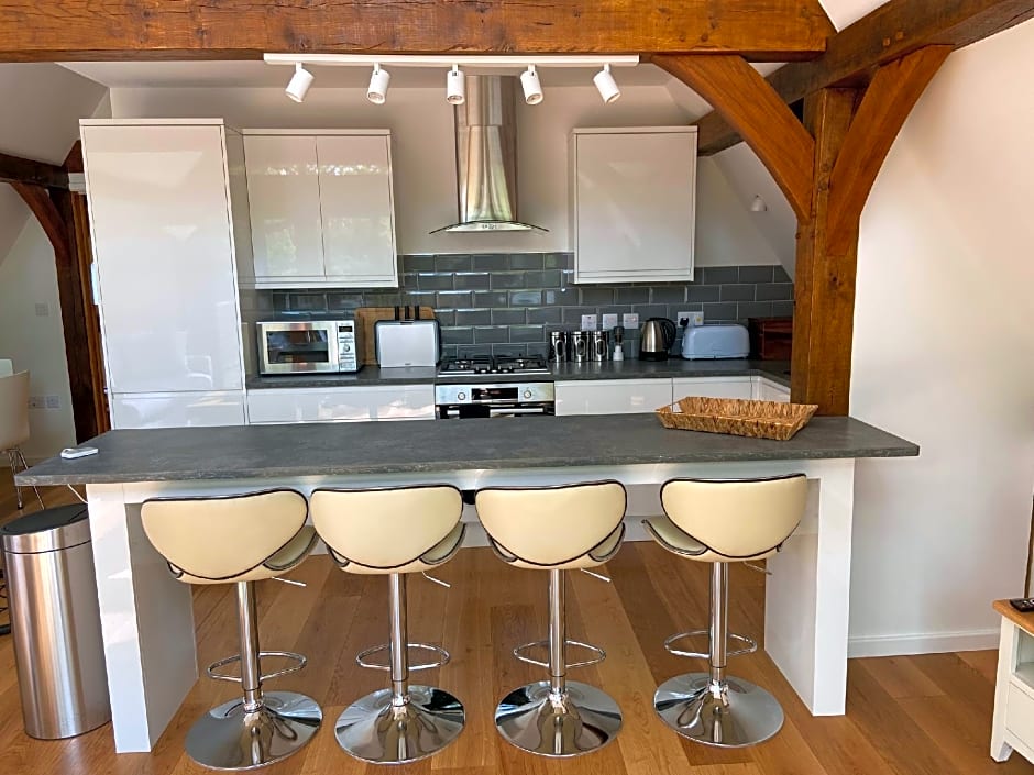 Oastbrook Estate Vineyard