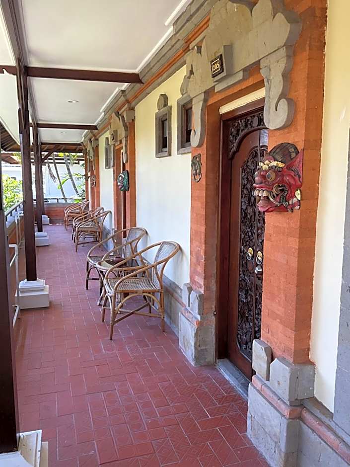 Grand Kumala Hotel - Hotel Kumala Legian Kuta Bali