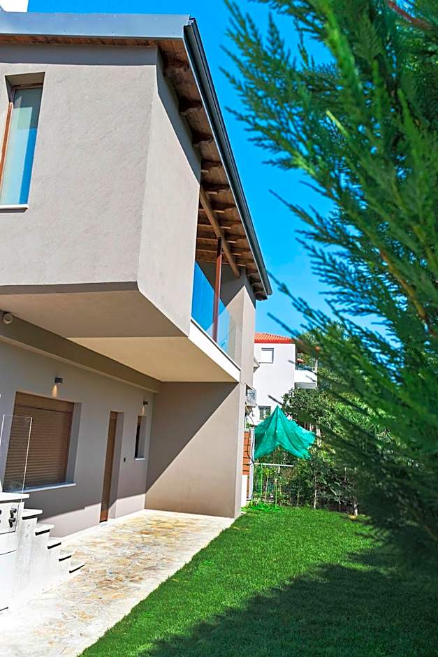 19.40 Luxury Guesthouse