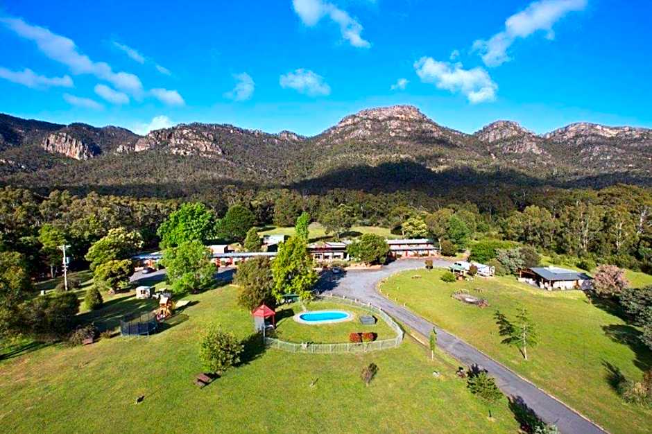The Grampians Motel