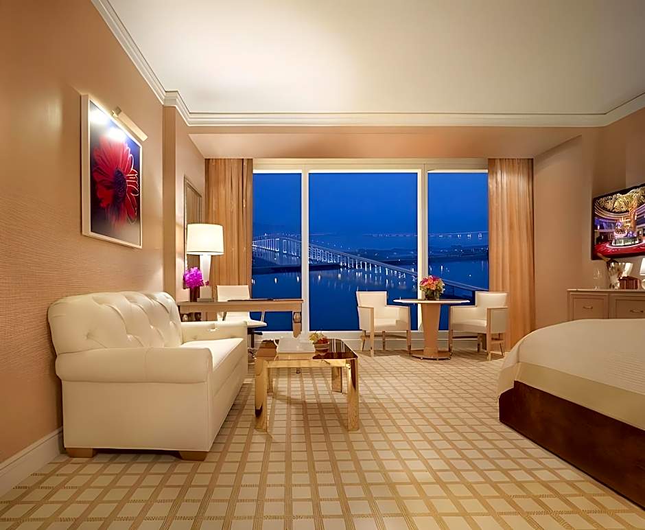 Wynn Macau Hotel