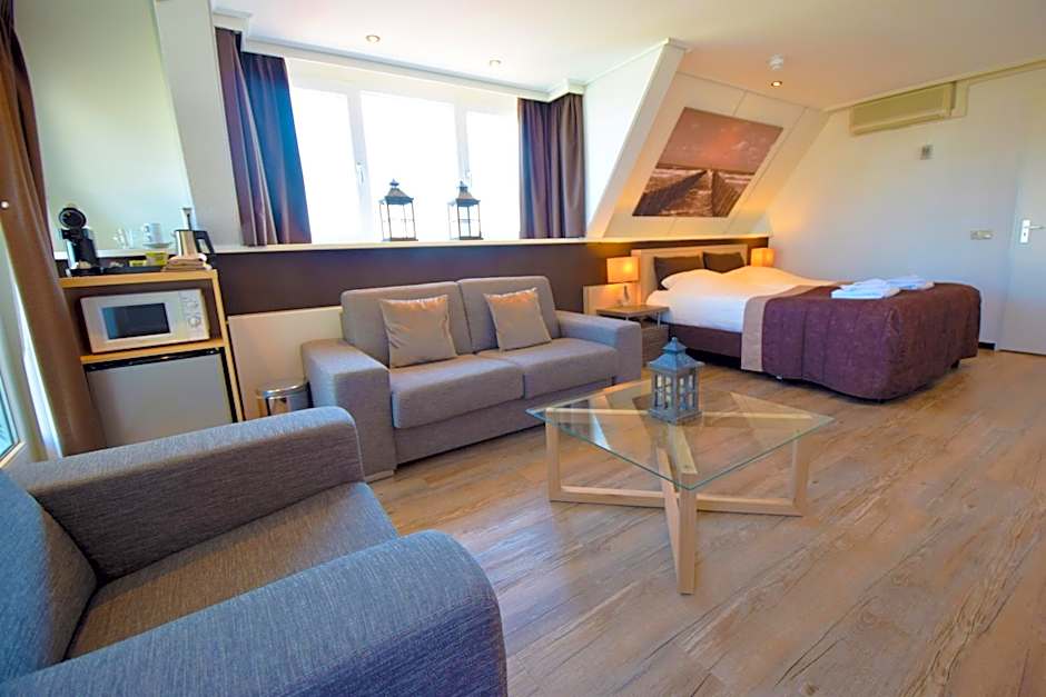 Hotel Noordzee