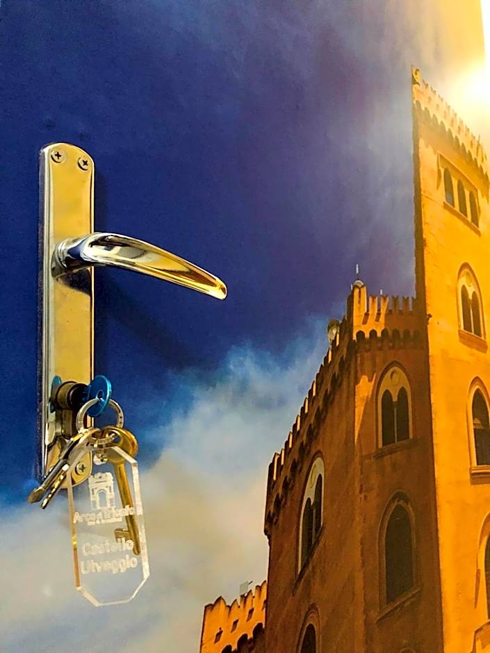Arco di Trionfo Palermo Bed & Breakfast