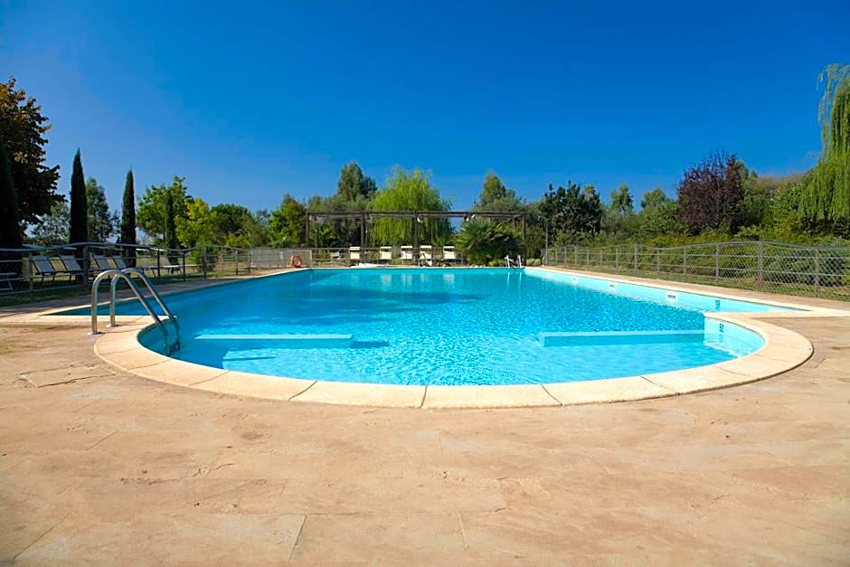 Hotel Le Rotonde