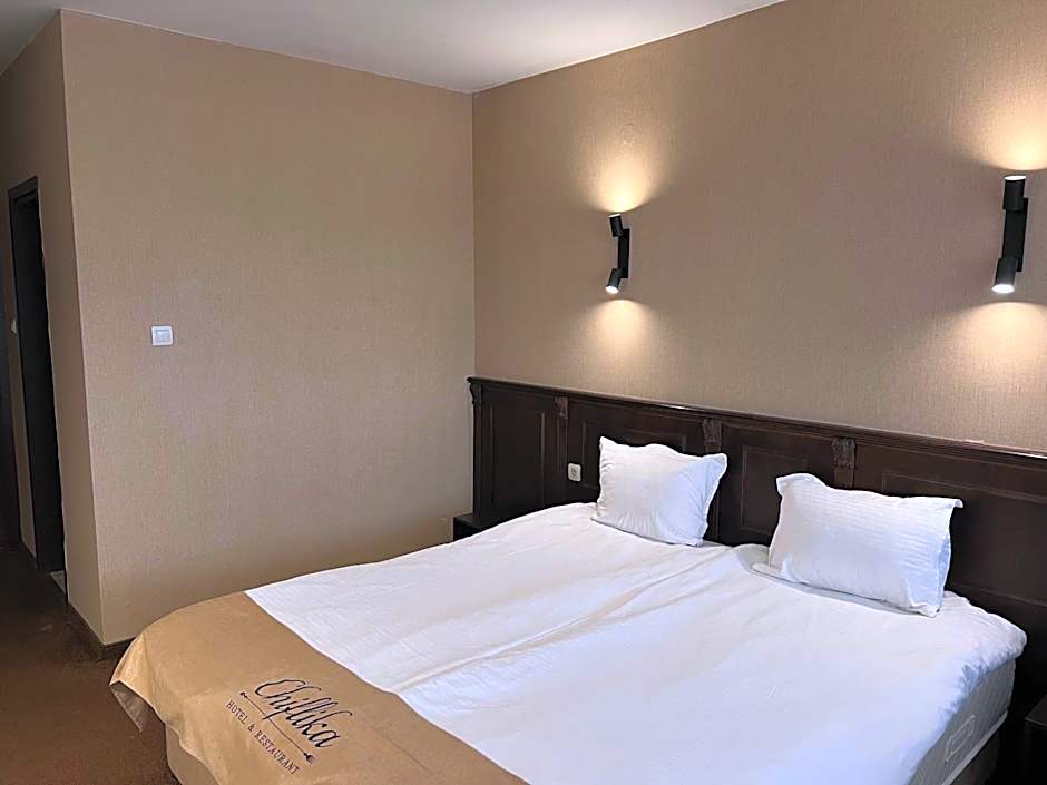 Chiflika Family Hotel