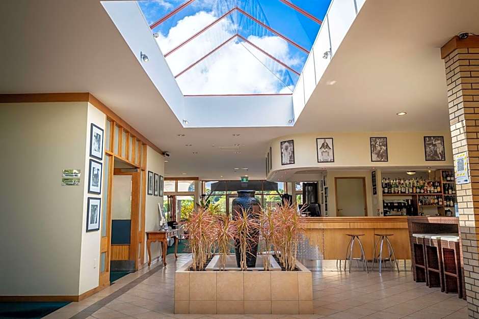 Comfort Hotel Flames Whangarei