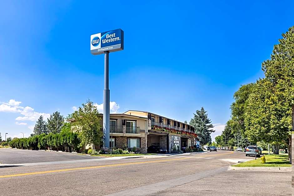 Best Western Driftwood Inn