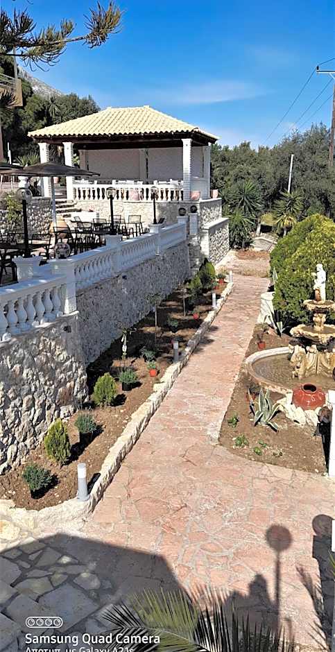 Stefanosplace ApartHotel Sea View