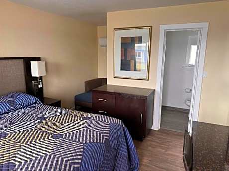 Lodge 1 