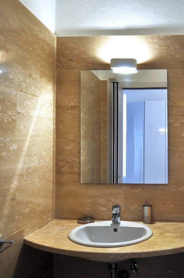 BB Hotels Aparthotel Bocconi