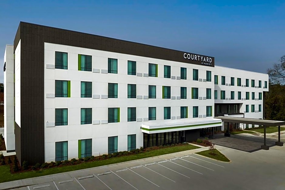 Courtyard by Marriott Northport