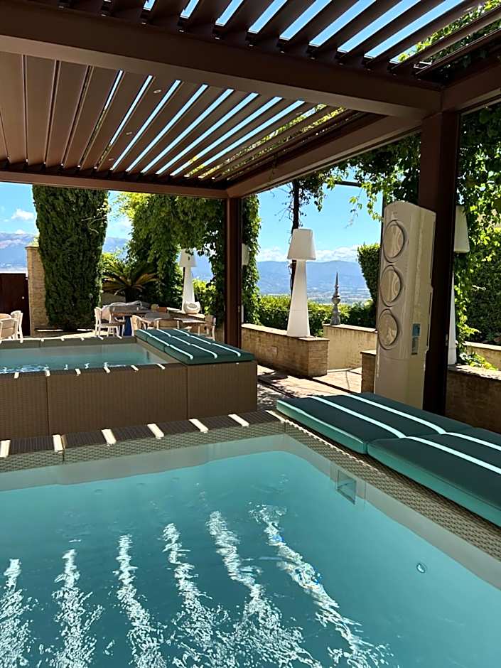 Palazzo Bontadosi Hotel & Spa