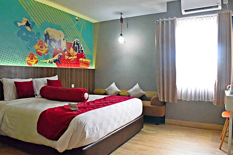 Meotel Purwokerto