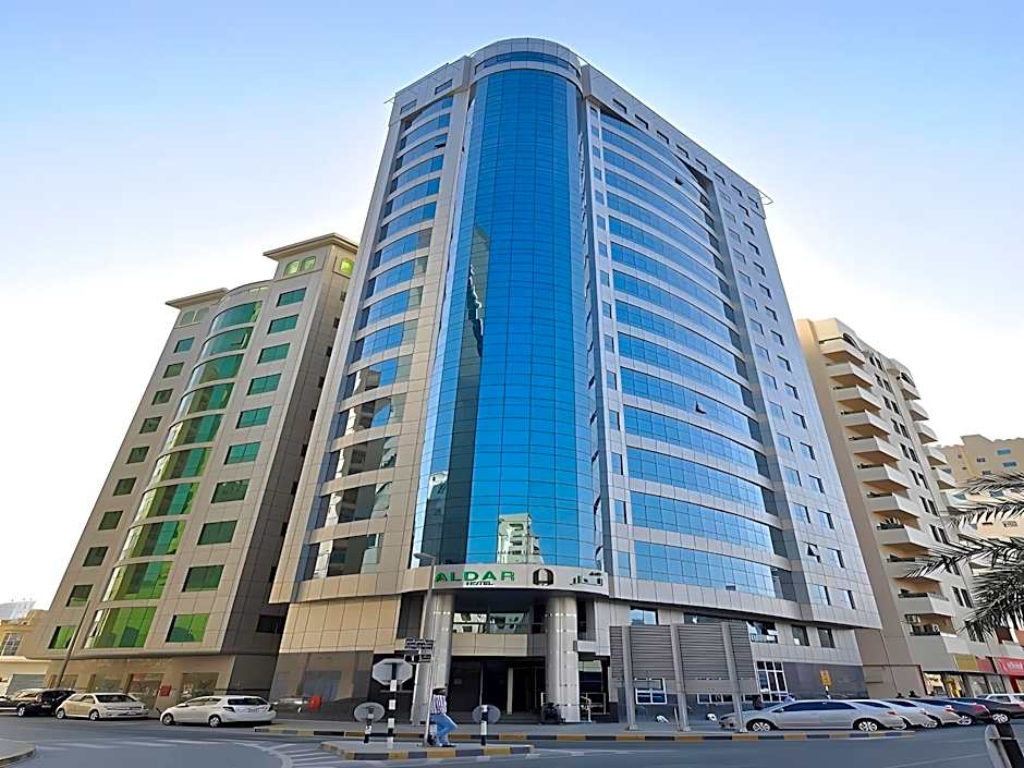 Aldar Hotel