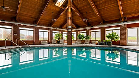 Best Western Geneseo Inn