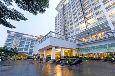 Kantary Hotel Kabinburi 