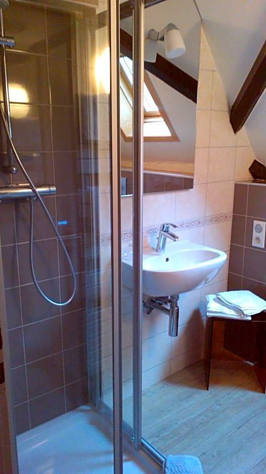 Gîtes et chambres d'hôtes Maison Ungerer